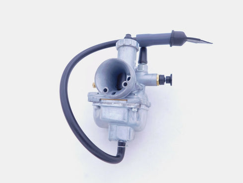 Genuine Suzuki Carburetor Assembly  1989 - 2004 LTF160 Quadrunner 13200-02C03